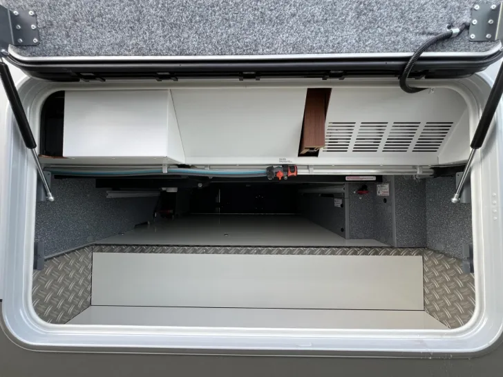 Fahrzeugbild Carthago liner-for-two I 53 L Iveco (256) #41