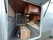 Fahrzeugbild Carthago liner-for-two I 53 L Iveco (256) #43