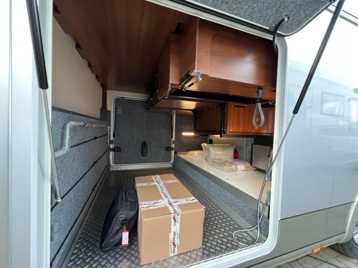 Fahrzeugbild Carthago liner-for-two I 53 L Iveco (256) #43