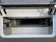Fahrzeugbild Carthago liner-for-two I 53 L Iveco (256) #45