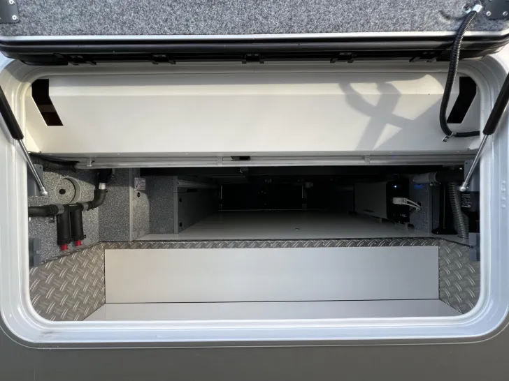Fahrzeugbild Carthago liner-for-two I 53 L Iveco (256) #45
