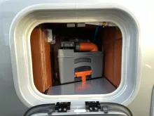 Fahrzeugbild Carthago liner-for-two I 53 L Iveco (256) #46