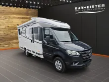 Fahrzeugbild Hymer B-Klasse MC T 600 #1