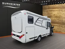 Fahrzeugbild Hymer B-Klasse MC T 600 #4