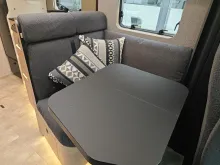 Fahrzeugbild Hymer B-Klasse MC T 600 #12