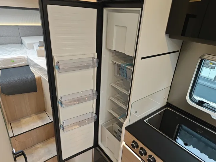 Fahrzeugbild Hymer B-Klasse MC T 600 #14