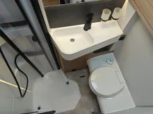 Fahrzeugbild Hymer B-Klasse MC T 600 #15
