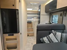 Fahrzeugbild Hymer B-Klasse MC T 600 #17