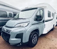 Fahrzeugbild Knaus L!VE TI 650 MF Platinum Selection +500 € Tankgutschein bis 30.6. #1