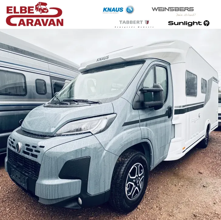 Fahrzeugbild Knaus L!VE TI 650 MF Platinum Selection AKTIONSPREIS #1