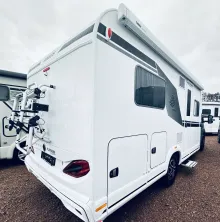 Fahrzeugbild Knaus L!VE TI 650 MF Platinum Selection +500 € Tankgutschein bis 30.6. #3