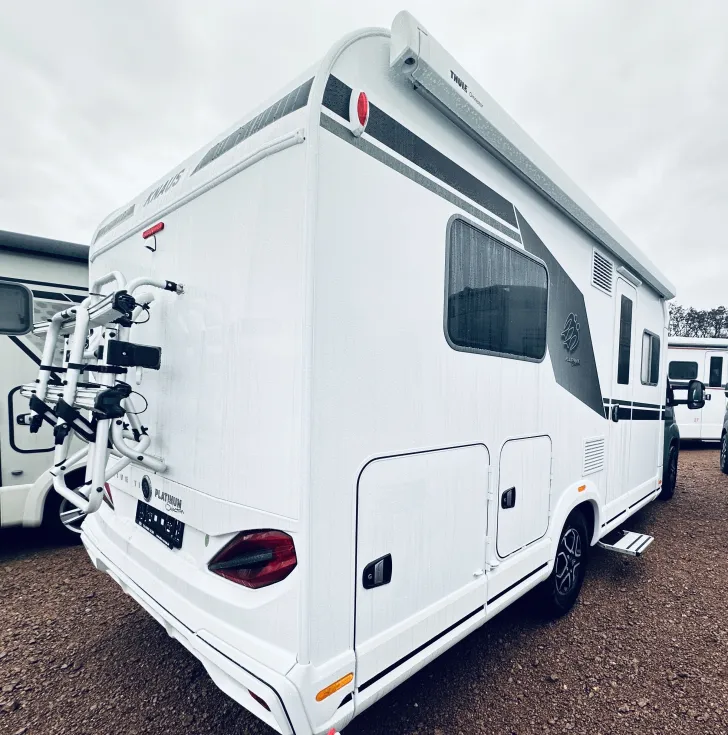 Fahrzeugbild Knaus L!VE TI 650 MF Platinum Selection +500 € Tankgutschein bis 30.6. #3