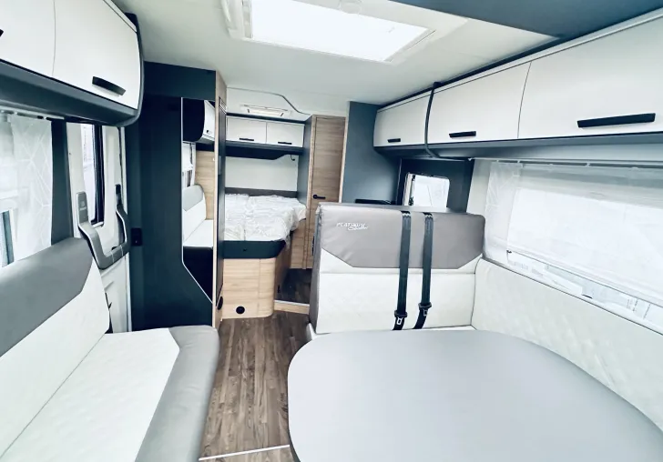 Fahrzeugbild Knaus L!VE TI 650 MF Platinum Selection +500 € Tankgutschein bis 30.6. #5