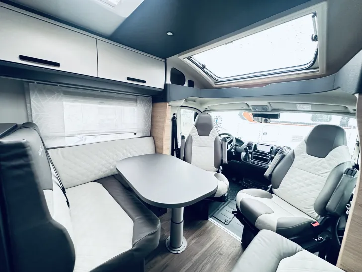 Fahrzeugbild Knaus L!VE TI 650 MF Platinum Selection +500 € Tankgutschein bis 30.6. #8