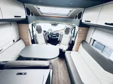 Fahrzeugbild Knaus L!VE TI 650 MF Platinum Selection +500 € Tankgutschein bis 30.6. #7