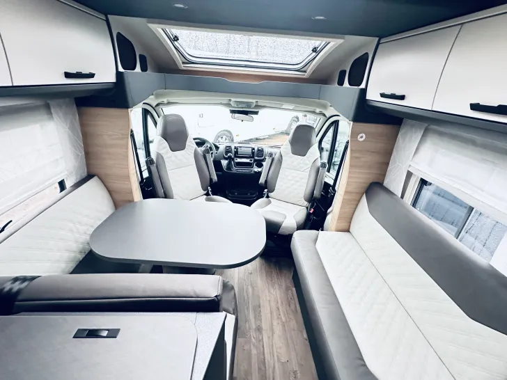 Fahrzeugbild Knaus L!VE TI 650 MF Platinum Selection +500 € Tankgutschein bis 30.6. #7