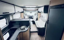 Fahrzeugbild Knaus L!VE TI 650 MF Platinum Selection +500 € Tankgutschein bis 30.6. #6