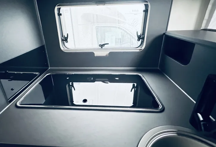 Fahrzeugbild Knaus L!VE TI 650 MF Platinum Selection +500 € Tankgutschein bis 30.6. #11