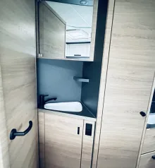 Fahrzeugbild Knaus L!VE TI 650 MF Platinum Selection +500 € Tankgutschein bis 30.6. #14