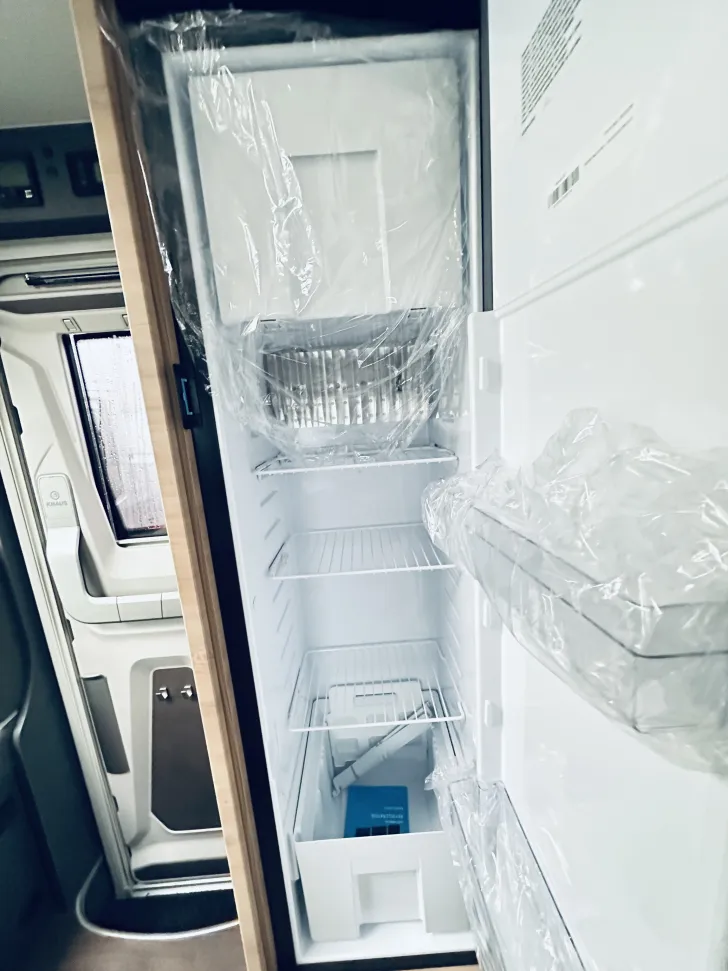 Fahrzeugbild Knaus L!VE TI 650 MF Platinum Selection +500 € Tankgutschein bis 30.6. #13