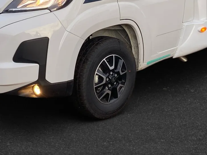 Fahrzeugbild Carado pro A 132 !!! Top‑Preis Garantie !!! #6
