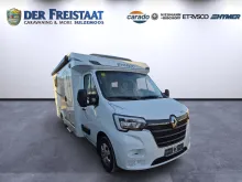 Fahrzeugbild Etrusco T 6.9 SR #1