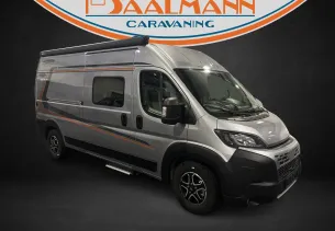 Bild CaraBus<br/>600 MQ EDITION [FIRE]