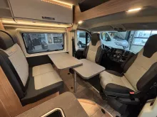 Fahrzeugbild Weinsberg CaraBus 600 MQ EDITION [FIRE] MAXI AHK VeloSwing Artensegrey #7