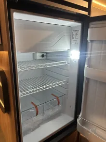 Fahrzeugbild Weinsberg CaraBus 600 MQ EDITION [FIRE] MAXI AHK VeloSwing Artensegrey #11