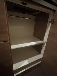 Fahrzeugbild Weinsberg CaraBus 600 MQ EDITION [FIRE] MAXI AHK VeloSwing Artensegrey #12