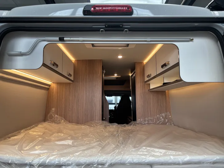 Fahrzeugbild Weinsberg CaraBus 600 MQ EDITION [FIRE] MAXI AHK VeloSwing Artensegrey #15