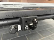 Fahrzeugbild Weinsberg CaraBus 600 MQ EDITION [FIRE] MAXI AHK VeloSwing Artensegrey #18