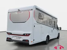 Fahrzeugbild Dethleffs Just Camp Active T 7052 EB Gästebett #6