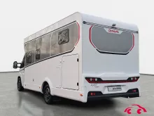 Fahrzeugbild Dethleffs Just Camp Active T 7052 EB Gästebett #7
