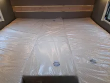 Fahrzeugbild Dethleffs Just Camp Active T 7052 EB Gästebett #16
