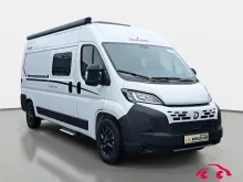 Fahrzeugbild Dethleffs Globetrail Active 600 DS Fiat Markise #4