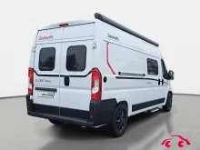 Fahrzeugbild Dethleffs Globetrail Active 600 DS Fiat Markise #6
