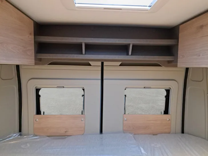 Fahrzeugbild Dethleffs Globetrail Active 600 DS Fiat Markise #13