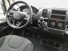 Fahrzeugbild Dethleffs Globetrail Active 600 DS Fiat Markise #17