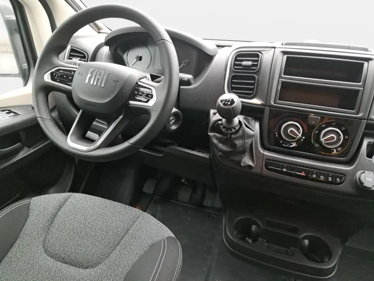 Fahrzeugbild Dethleffs Globetrail Active 600 DS Fiat Markise #17