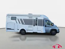 Fahrzeugbild Carado T 447 Pro+ Hubbett, TV, Sat, Solar #5