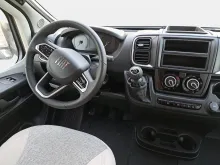 Fahrzeugbild Carado T 447 Pro+ Hubbett, TV, Sat, Solar #13