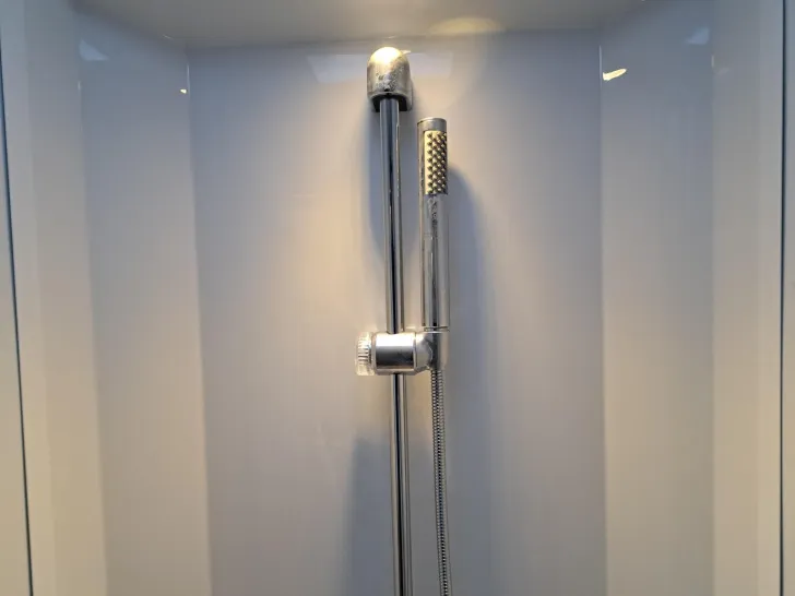 Fahrzeugbild Carado T 447 Pro+ Hubbett, TV, Sat, Solar #21