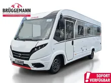 Fahrzeugbild Dethleffs Trend Active I 7057 EB Backofen, Chassispaket #1