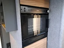 Fahrzeugbild Dethleffs Trend Active I 7057 EB Backofen, Chassispaket #14