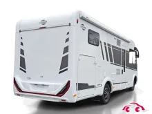 Fahrzeugbild Carado I 338 Pro+ Solar, TV, Sat #6