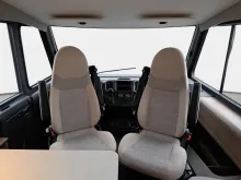 Fahrzeugbild Carado I 338 Pro+ Solar, TV, Sat #9