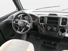 Fahrzeugbild Carado I 338 Pro+ Solar, TV, Sat #11