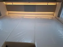 Fahrzeugbild Carado I 338 Pro+ Solar, TV, Sat #16