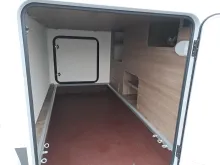 Fahrzeugbild Carado I 338 Pro+ Solar, TV, Sat #21